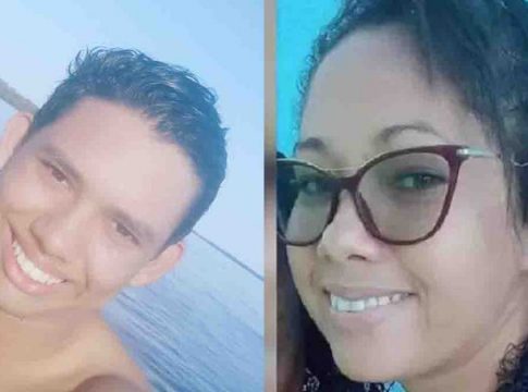 Advogado deixa defesa de jovem acusado de assassinar mãe com 30 facadas