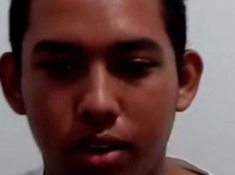 Marta teve duas brigas com o filho antes de ser morta por ele com 30 facadas