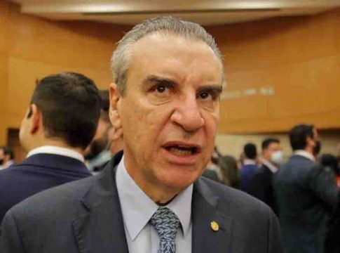 Paulo Corrêa aposta em apoio do PSDB a Tereza Cristina para o Senado