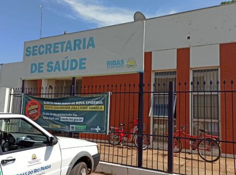 Com aumento de casos Covid, cidade em MS decreta toque de recolher às 22h