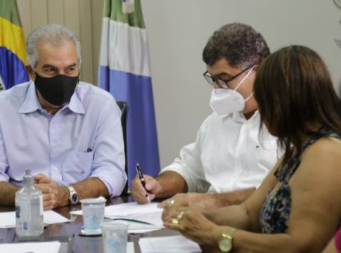 Governo de MS confirma reajuste de 20% para professores convocados partir de março