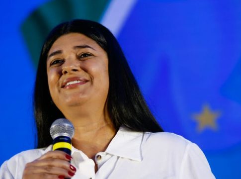 Rose Modesto confirma pré-candidatura ao Governo de MS pelo União Brasil