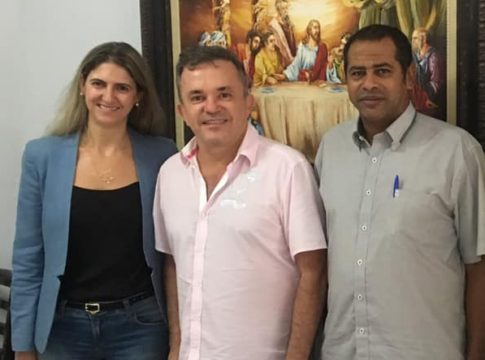 Deputado Vander viabiliza R$ 575 mil para reforma de Unidade da Saúde Indígena em Eldorado