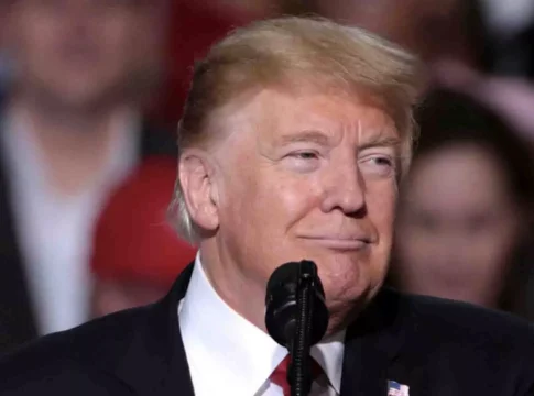 Trump anuncia nova candidatura à presidência dos EUA em 2024