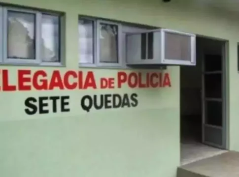 Padrasto é preso acusado de agredir e estuprar enteada em Sete Quedas