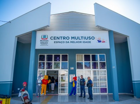 Município de Guaíra realizou a X Conferência Municipal dos Direitos da Criança e do Adolescente