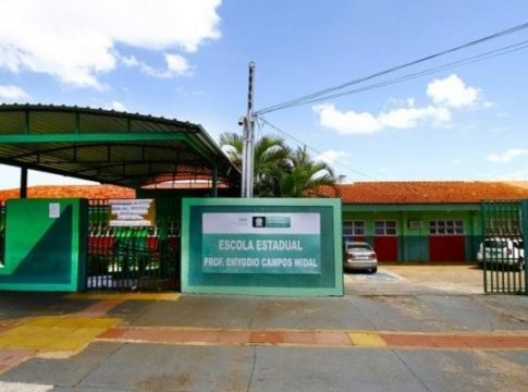 Matrícula Digital 2023: Período de confirmação de permanência começa nesta quarta-feira