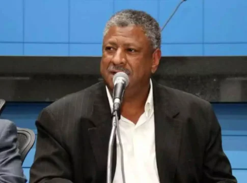 Portaria confirma João Grandão em equipe de transição do Lula; 3º nome de MS
