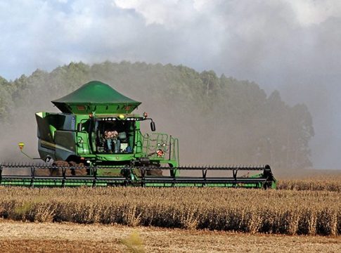 Economia de MS teve a maior taxa de crescimento do país em 2020, ano de pandemia, aponta IBGE