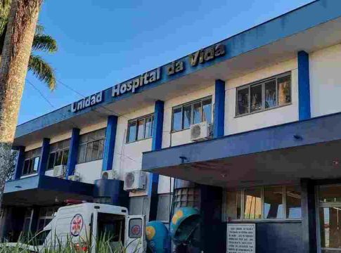 Tio dispara espingarda acidentalmente e mata menino de 3 anos em MS