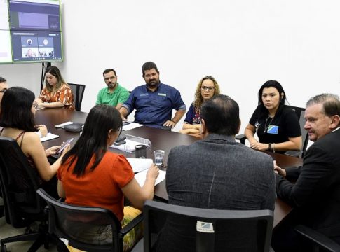 Governo de Mato Grosso do Sul cumpre quase 80% das metas do contrato de gestão