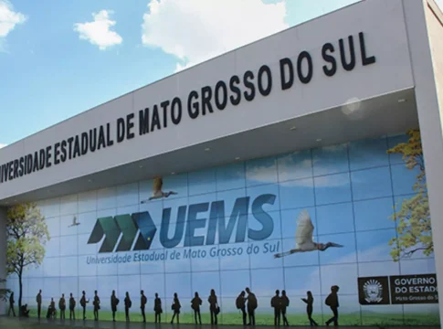 Vestibular 2023 da UEMS tem 45% das vagas reservadas para cotistas