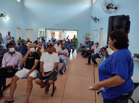 Mundo Novo – Avaliação do Novembro Azul acontece neste sábado (03) para 100 pacientes