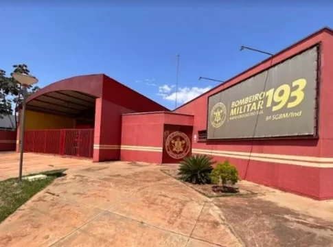 Encontrado corpo de homem que caiu com carro em córrego em Amambai