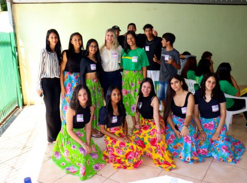 Eldorado realizou a IX Conferência Municipal dos Direitos da Criança e do Adolescente
