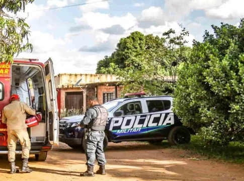 Adolescente de 17 anos ferida a tiros na cabeça em Campo Grande perde a visão dos dois olhos