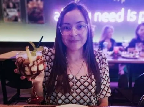 Médica que trabalhava em hospital da fronteira morre em acidente de trânsito