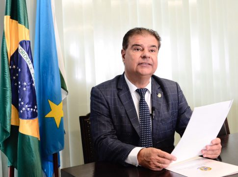 Senador Nelsinho Trad destina R$ 237,6 milhões para construção e recuperação de rodovias em MS
