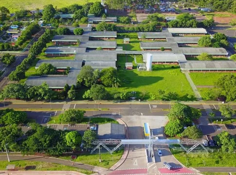 Detran de MS pode ter autorização para executar obras até 2024