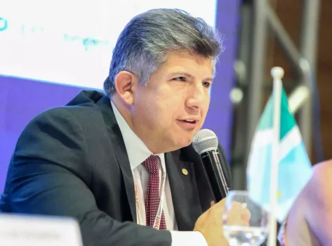 Conferência da Unale termina com Assembleia de MS premiada e Lídio Lopes eleito secretário-geral