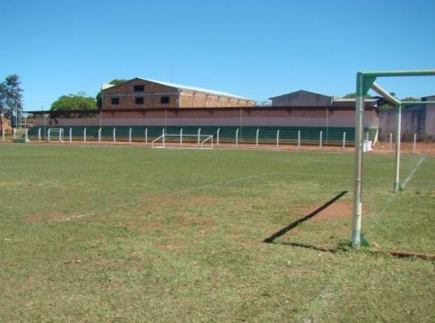 Copa dos Campeões de Mundo Novo volta nesta sexta-feira em Eldorado