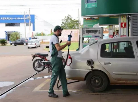 Gasolina, etanol e diesel têm novo reajuste em uma semana