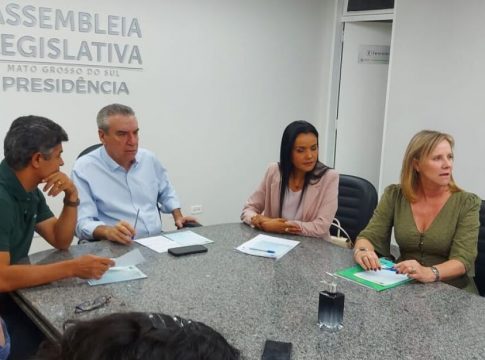 Projeto que propõe saneamento básico a 98% dos municípios até 2033 é apresentado à Casa de Leis