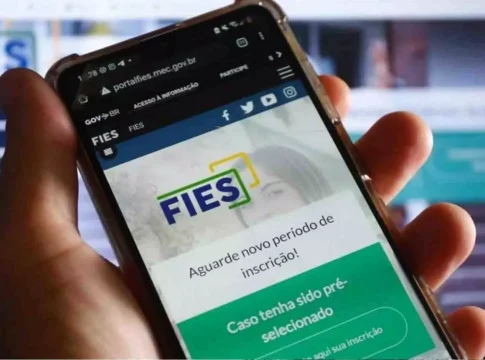 Prazo para descontos de 99% em dívidas do Fies termina nesta semana