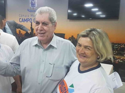 Ex-governador, Puccinelli vai virar escritor, mas diz ter vontade eleitoral ‘ainda persistente’