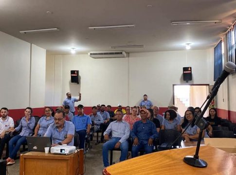 Energisa encerra projeto de Eficiência Energética em Japorã