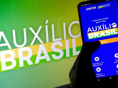 Em 2022, Auxílio Brasil pagou mais de R$ 795 milhões para famílias de Mato Grosso do Sul
