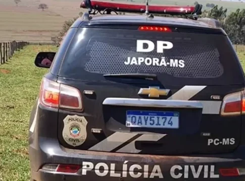 Atiradores invadem aldeia e matam idosa na frente do filho em Japorã