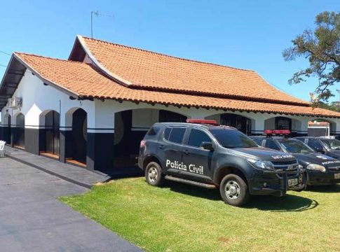 Moradora do Espírito Santo é presa com malas de maconha na BR-163