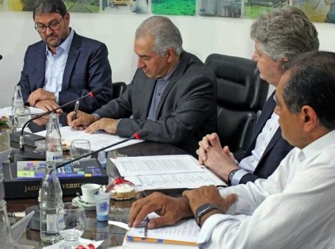 Governo cria Fundo PROCLIMA para viabilizar e garantir meta de tornar MS Estado Carbono Neutro em 2030