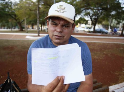 Declarado morto em MS, Cilas conquista vitória na Justiça: ‘certidão de óbito anulada’