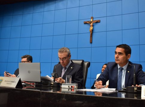 Assembleia de Mato Grosso do Sul aprova 200 projetos em 2022