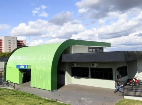 Com mais 4 agências entregues, Detran-MS encerra o ano com investimentos de R$ 40 milhões