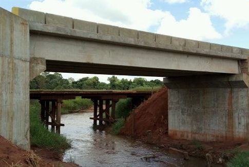 Com apoio do Estado, Paranhos registra salto de desenvolvimento