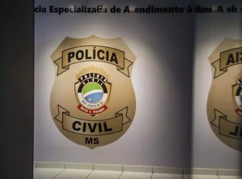 Menina de 11 anos é assassinada e polícia investiga estupro em Campo Grande