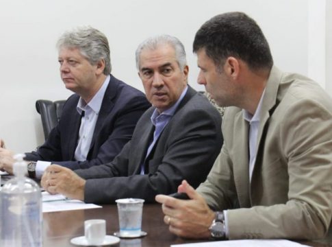FCO será recorde para MS com R$ 2,2 bilhões e terá recursos exclusivos para o Pantanal