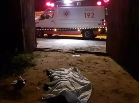 Em fim de semana sangrento, MS tem 8 homicídios entre sexta e domingo