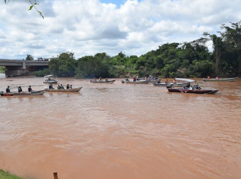 Iguatemi – Campanha Rio Mais Limpo 2022 eleva a conscientização sobre preservação