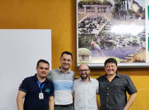 Mundo Novo instala o primeiro Conselho de Desenvolvimento do Estado