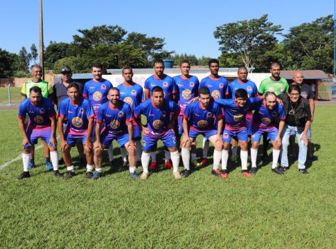Final da Copa dos Campeões em Mundo Novo será no próximo domingo à tarde