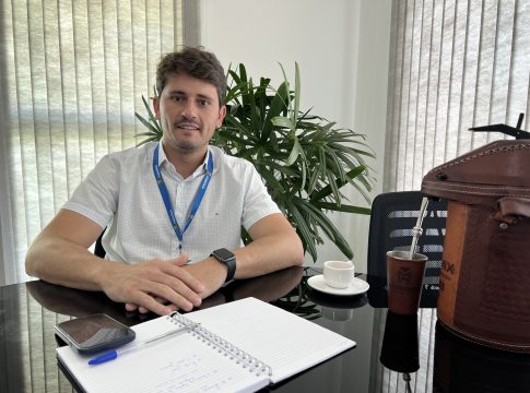 Thalles paga amanhã o décimo terceiro e salários referente a dezembro dia 23
