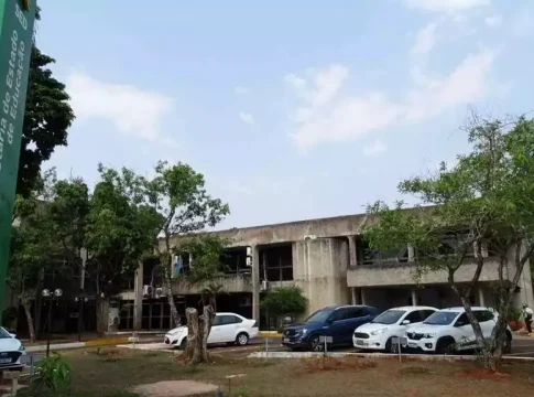 Governo abre cadastro temporário para profissionais de educação na Rede Estadual