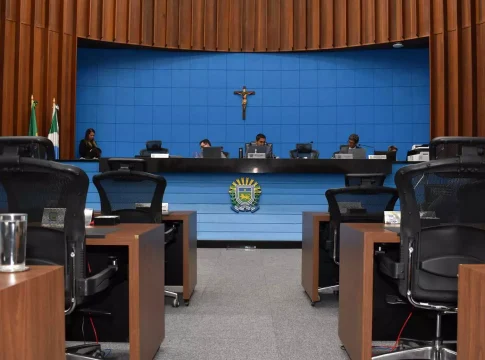 Projeto que determina a Política Estadual do Idoso é colocado em votação em MS