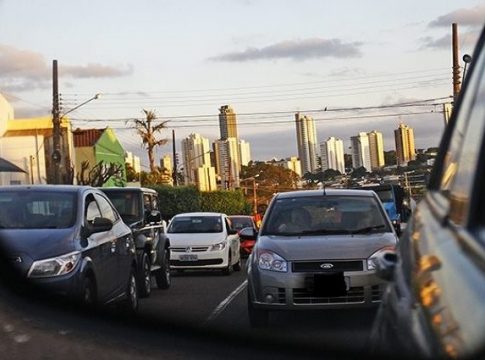 Redução do IPVA e 15% de desconto para pagamento à vista serão mantidos para 2023