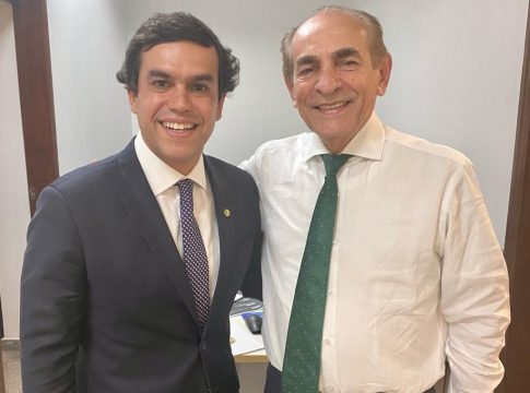 Após reunião com Beto Pereira, relator do orçamento acresce R$ 1 bilhão para recuperação de rodovias no Centro-Oeste