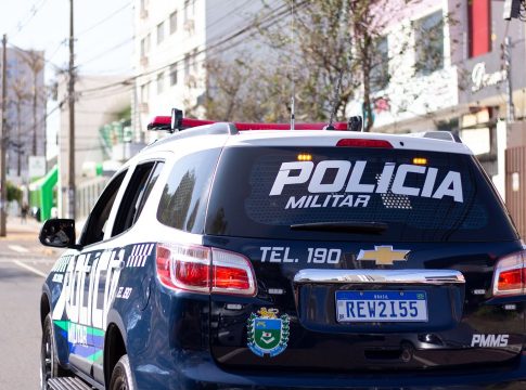 PMMS lança a Operação Boas Festas 2022 nesta segunda-feira